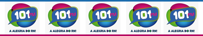 101 FM